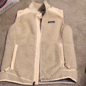 Patagonia vest